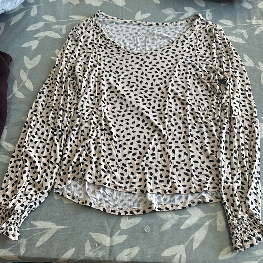 Maurice’s Top